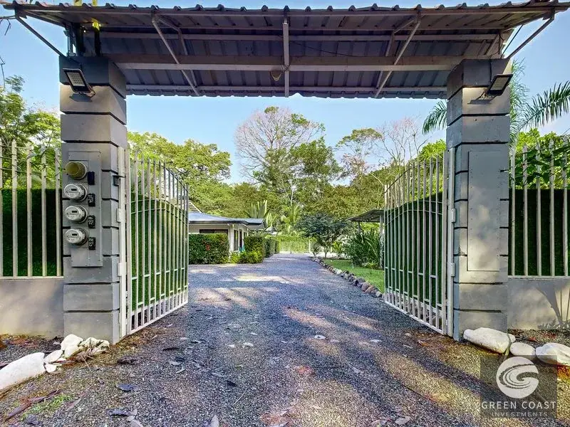 Uvita Multi-Family Retreat: 3 Modern Furnished Cabinas with Pool — view 25, Uvita, Uvita, Costa Rica