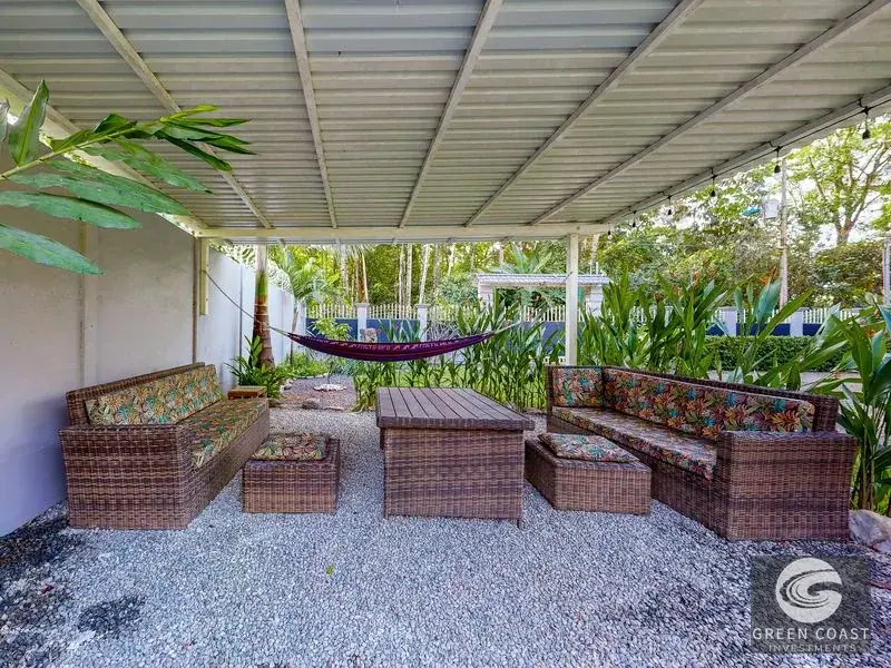 Uvita Multi-Family Retreat: 3 Modern Furnished Cabinas with Pool — view 27, Uvita, Uvita, Costa Rica
