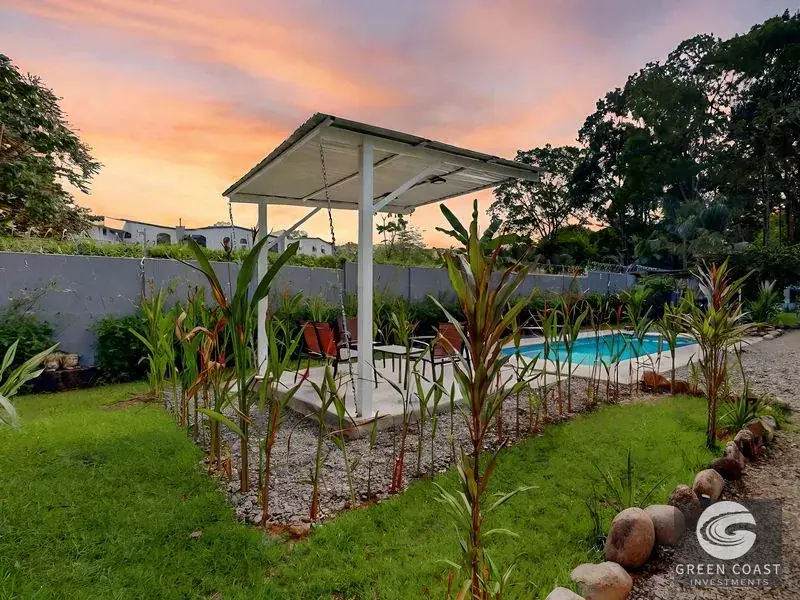 Uvita Multi-Family Retreat: 3 Modern Furnished Cabinas with Pool — view 28, Uvita, Uvita, Costa Rica