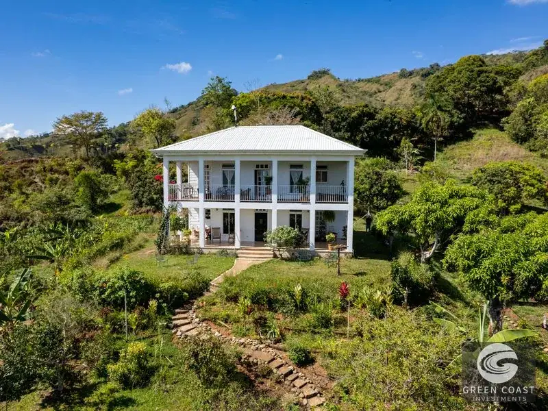 Uvita Multi-Family Retreat: 3 Modern Furnished Cabinas with Pool — view 34, Uvita, Uvita, Costa Rica