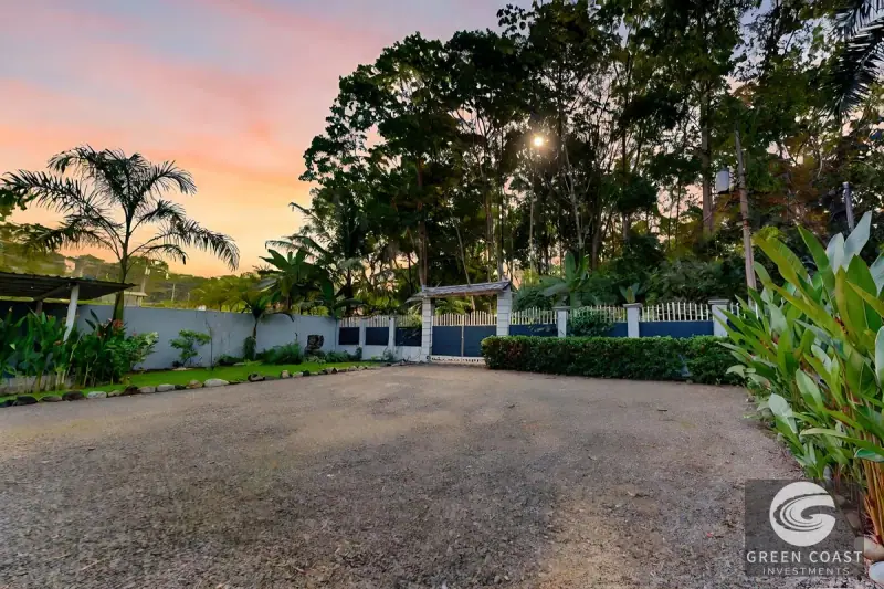 Uvita Multi-Family Retreat: 3 Modern Furnished Cabinas with Pool — view 40, Uvita, Uvita, Costa Rica