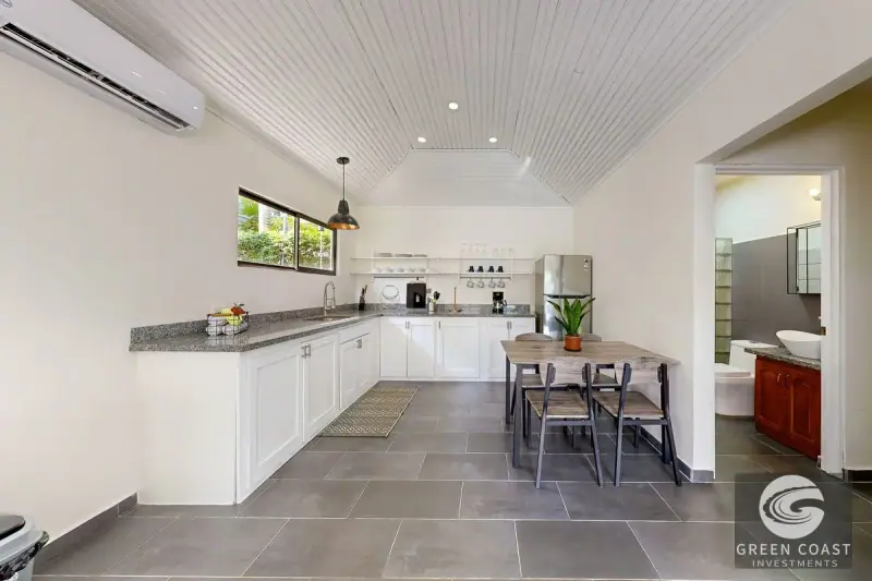 Uvita Multi-Family Retreat: 3 Modern Furnished Cabinas with Pool — view 42, Uvita, Uvita, Costa Rica