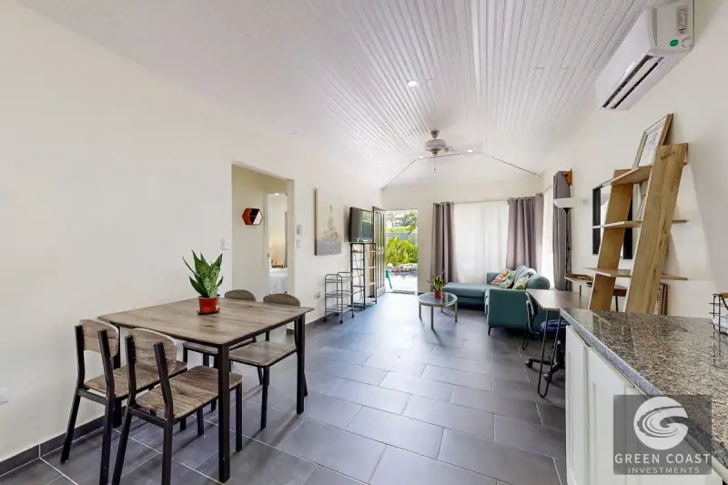Uvita Multi-Family Retreat: 3 Modern Furnished Cabinas with Pool — view 43, Uvita, Uvita, Costa Rica