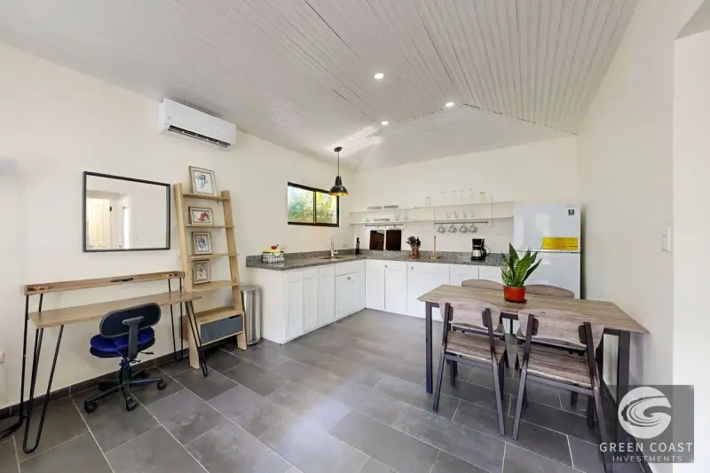 Uvita Multi-Family Retreat: 3 Modern Furnished Cabinas with Pool — view 44, Uvita, Uvita, Costa Rica