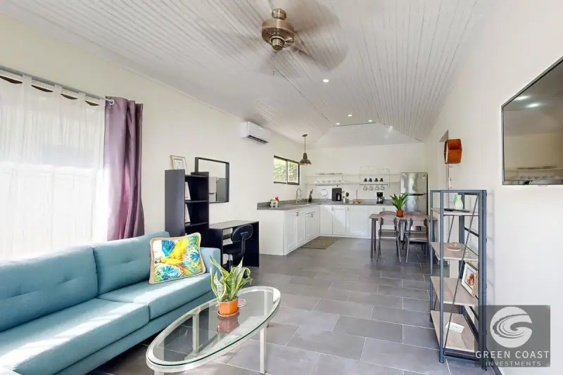 Uvita Multi-Family Retreat: 3 Modern Furnished Cabinas with Pool — view 45, Uvita, Uvita, Costa Rica