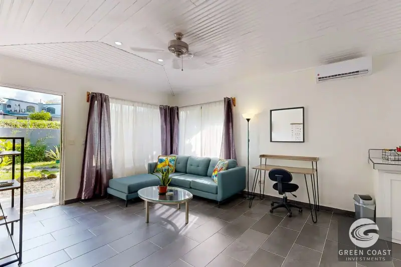 Uvita Multi-Family Retreat: 3 Modern Furnished Cabinas with Pool — view 47, Uvita, Uvita, Costa Rica