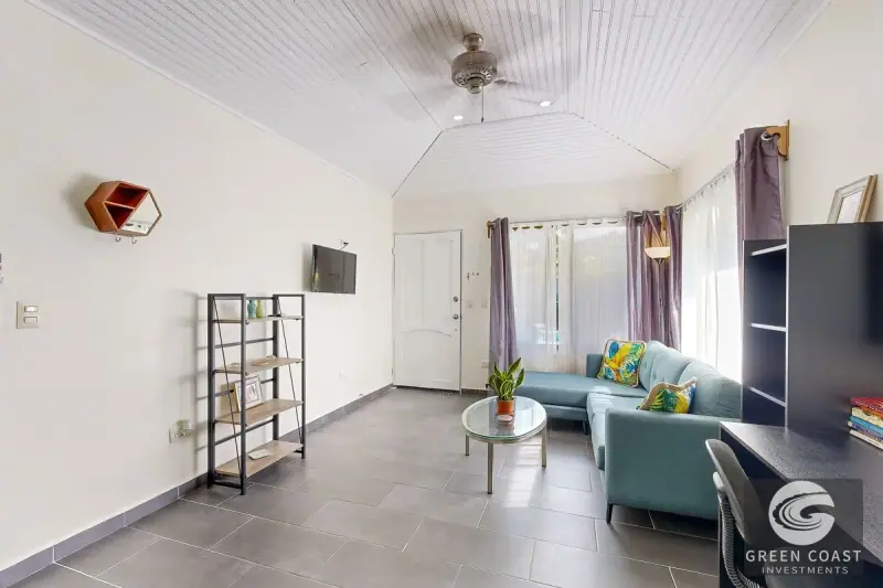 Uvita Multi-Family Retreat: 3 Modern Furnished Cabinas with Pool — view 49, Uvita, Uvita, Costa Rica