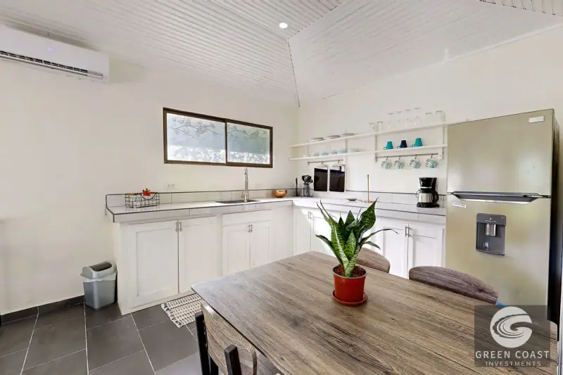 Uvita Multi-Family Retreat: 3 Modern Furnished Cabinas with Pool — view 50, Uvita, Uvita, Costa Rica
