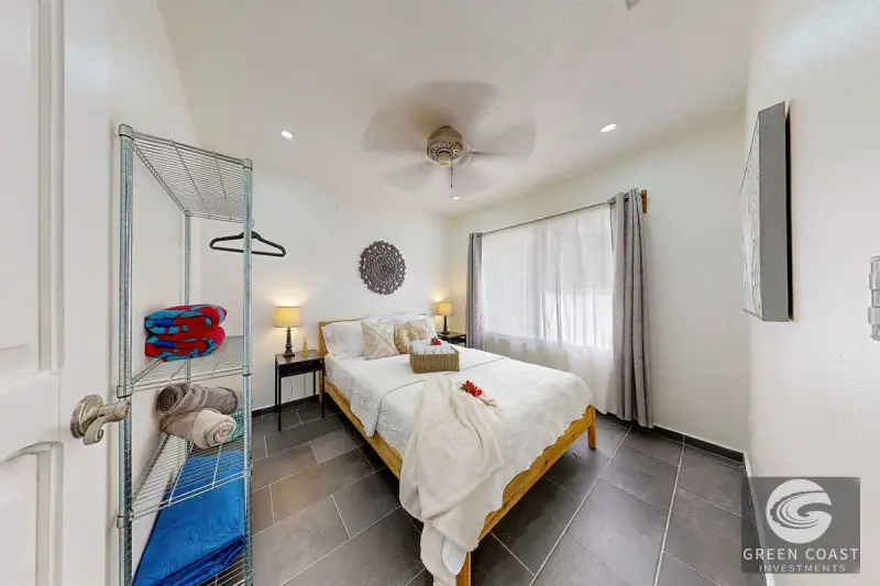 Uvita Multi-Family Retreat: 3 Modern Furnished Cabinas with Pool — view 54, Uvita, Uvita, Costa Rica