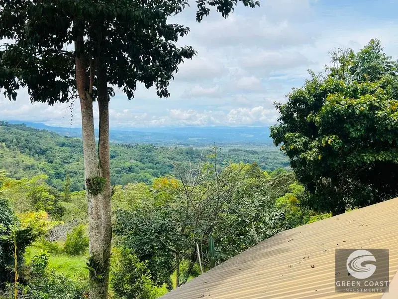 Luxury 3-Bed Perez Zeledon Estate with Private Pool, Lush Orchids & Expansive 4,500 m² Tropical Gardens — view 21, Perez Zeledon, Costa Rica