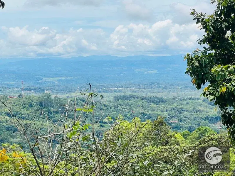 Luxury 3-Bed Perez Zeledon Estate with Private Pool, Lush Orchids & Expansive 4,500 m² Tropical Gardens — view 25, Perez Zeledon, Costa Rica