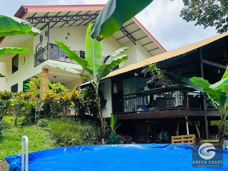 Luxury 3-Bed Perez Zeledon Estate with Private Pool, Lush Orchids & Expansive 4,500 m² Tropical Gardens — view 27, Perez Zeledon, Costa Rica