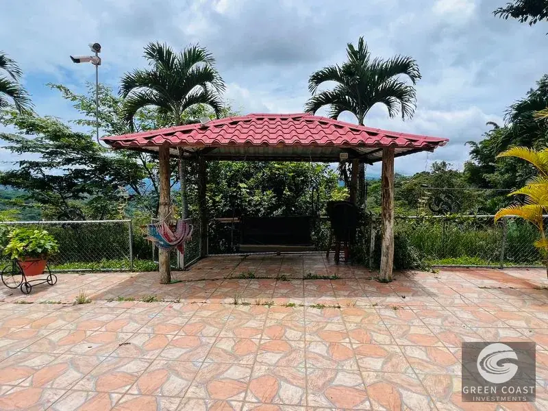 Luxury 3-Bed Perez Zeledon Estate with Private Pool, Lush Orchids & Expansive 4,500 m² Tropical Gardens — view 28, Perez Zeledon, Costa Rica