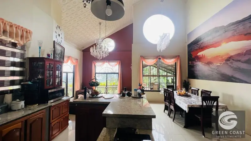 Luxury 3-Bed Perez Zeledon Estate with Private Pool, Lush Orchids & Expansive 4,500 m² Tropical Gardens — view 42, Perez Zeledon, Costa Rica