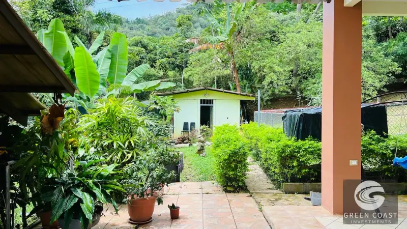 Luxury 3-Bed Perez Zeledon Estate with Private Pool, Lush Orchids & Expansive 4,500 m² Tropical Gardens — view 45, Perez Zeledon, Costa Rica