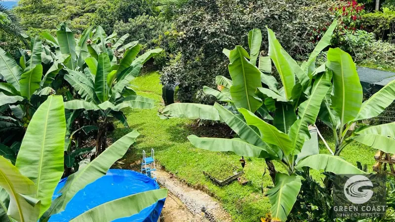 Luxury 3-Bed Perez Zeledon Estate with Private Pool, Lush Orchids & Expansive 4,500 m² Tropical Gardens — view 54, Perez Zeledon, Costa Rica