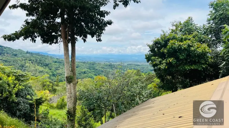 Luxury 3-Bed Perez Zeledon Estate with Private Pool, Lush Orchids & Expansive 4,500 m² Tropical Gardens — view 55, Perez Zeledon, Costa Rica