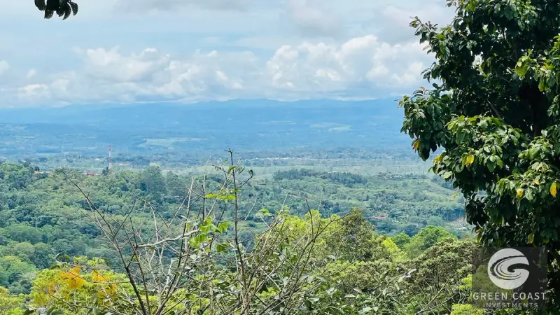 Luxury 3-Bed Perez Zeledon Estate with Private Pool, Lush Orchids & Expansive 4,500 m² Tropical Gardens — view 59, Perez Zeledon, Costa Rica