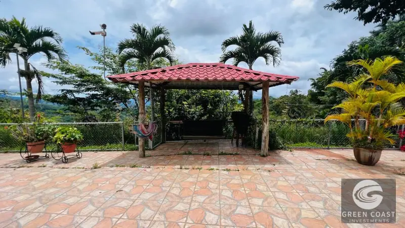 Luxury 3-Bed Perez Zeledon Estate with Private Pool, Lush Orchids & Expansive 4,500 m² Tropical Gardens — view 62, Perez Zeledon, Costa Rica