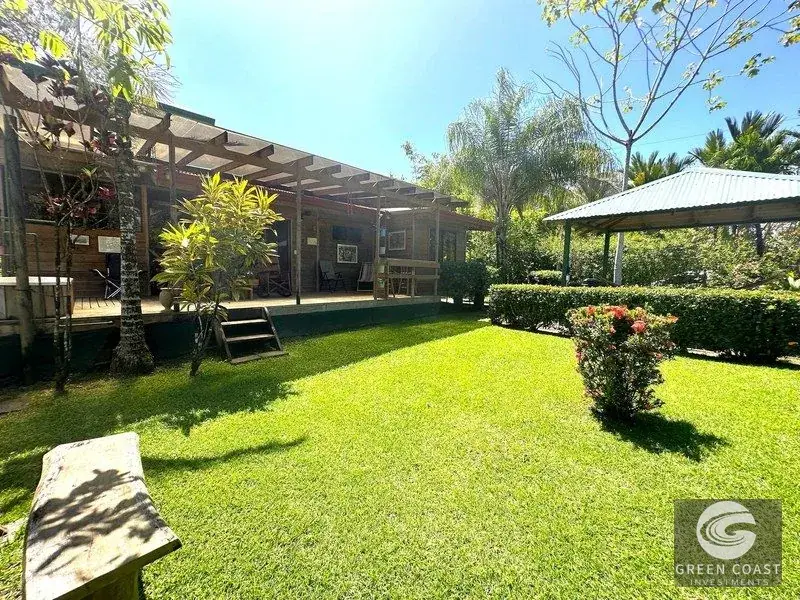 Uvita Tropical Oasis: Profitable 3-Bed Rental Estate with Pool, Mountain Views & Room to Expand Near the Beach — view 5, Uvita, Costa Rica