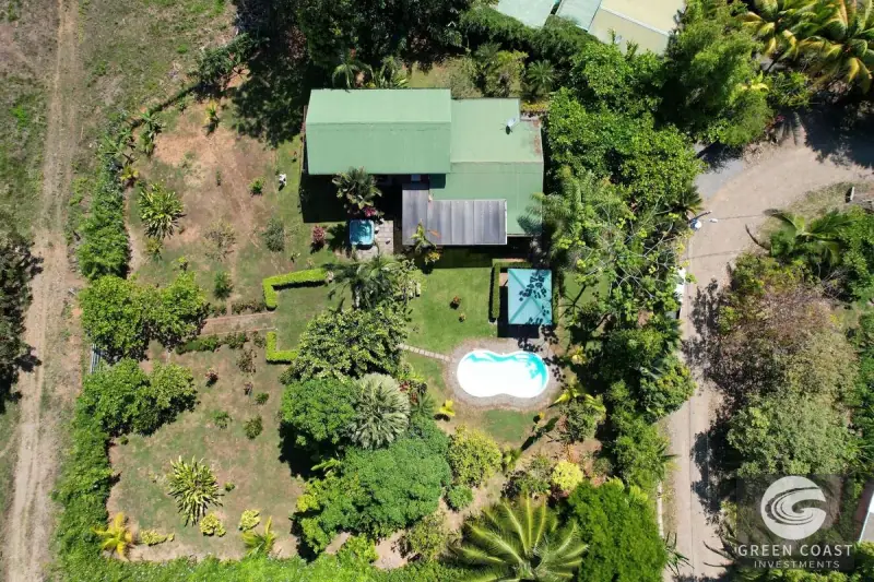 Uvita Tropical Oasis: Profitable 3-Bed Rental Estate with Pool, Mountain Views & Room to Expand Near the Beach — view 34, Uvita, Costa Rica