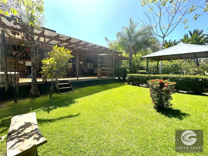 Uvita Tropical Oasis: Profitable 3-Bed Rental Estate with Pool, Mountain Views & Room to Expand Near the Beach — view 38, Uvita, Costa Rica
