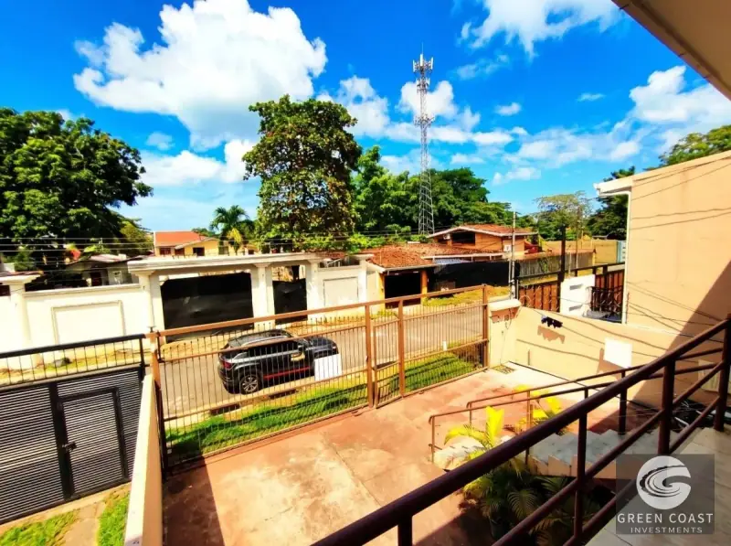 Income-Generating 4-Apartment Complex in Jaco with Private Parking — view 6, Jacó, Garabito, Costa Rica