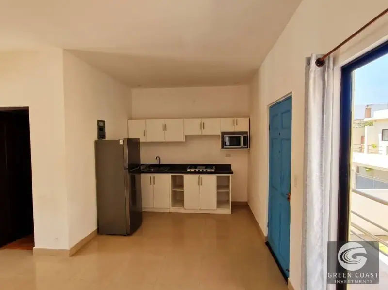 Income-Generating 4-Apartment Complex in Jaco with Private Parking — view 8, Jacó, Garabito, Costa Rica