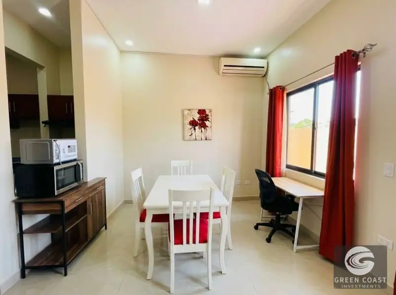 Income-Generating 4-Apartment Complex in Jaco with Private Parking — view 10, Jacó, Garabito, Costa Rica
