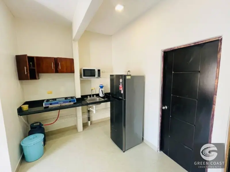 Income-Generating 4-Apartment Complex in Jaco with Private Parking — view 11, Jacó, Garabito, Costa Rica