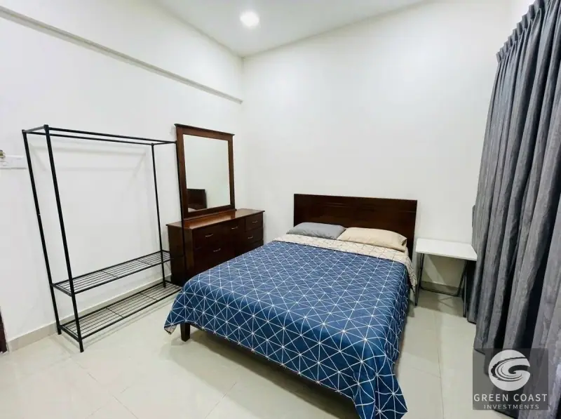 Income-Generating 4-Apartment Complex in Jaco with Private Parking — view 12, Jacó, Garabito, Costa Rica