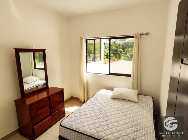 Income-Generating 4-Apartment Complex in Jaco with Private Parking — view 13, Jacó, Garabito, Costa Rica