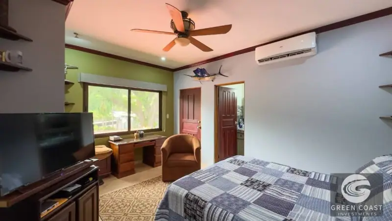 Furnished 3-BR Condo Near Los Sueños Marina & Herradura Beach — view 9, Jacó, Garabito, Costa Rica