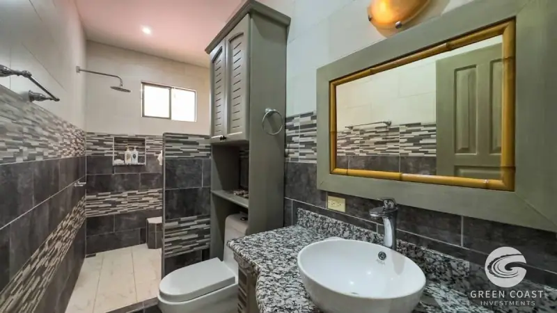 Furnished 3-BR Condo Near Los Sueños Marina & Herradura Beach — view 13, Jacó, Garabito, Costa Rica