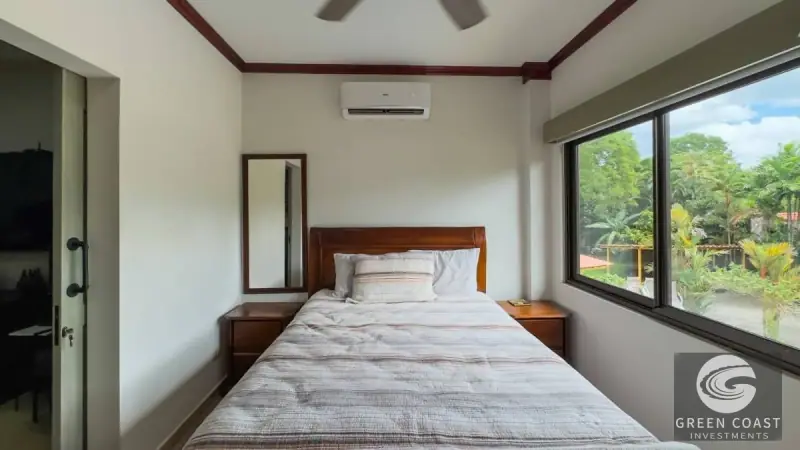 Furnished 3-BR Condo Near Los Sueños Marina & Herradura Beach — view 14, Jacó, Garabito, Costa Rica