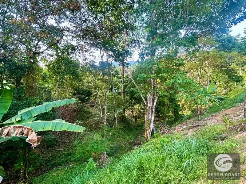 Pre-Construction 3BR Oasis with Pool and Creek Views in Playa Hermosa — view 15, Bahía Ballena, Osa, Costa Rica