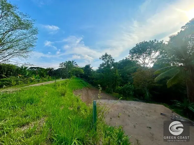 Pre-Construction 3BR Oasis with Pool and Creek Views in Playa Hermosa — view 21, Bahía Ballena, Osa, Costa Rica