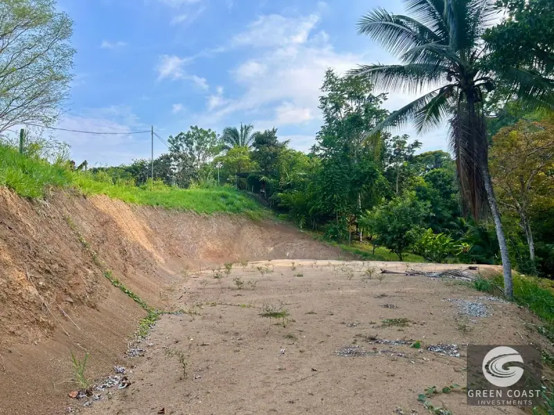 Pre-Construction 3BR Oasis with Pool and Creek Views in Playa Hermosa — view 35, Bahía Ballena, Osa, Costa Rica
