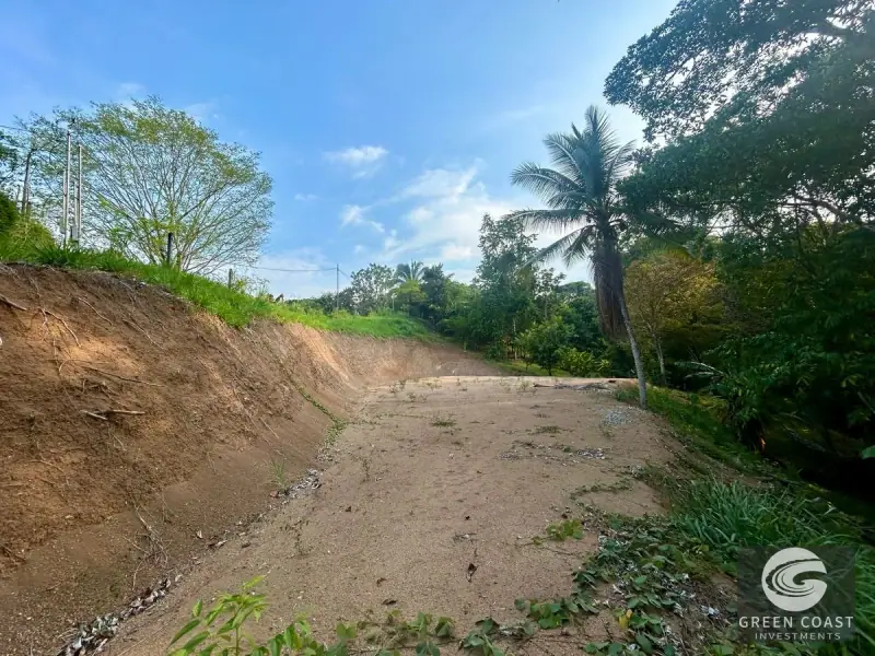 Pre-Construction 3BR Oasis with Pool and Creek Views in Playa Hermosa — view 36, Bahía Ballena, Osa, Costa Rica