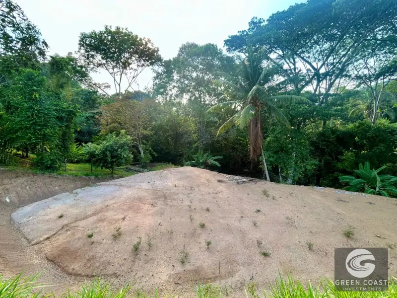 Pre-Construction 3BR Oasis with Pool and Creek Views in Playa Hermosa — view 43, Bahía Ballena, Osa, Costa Rica