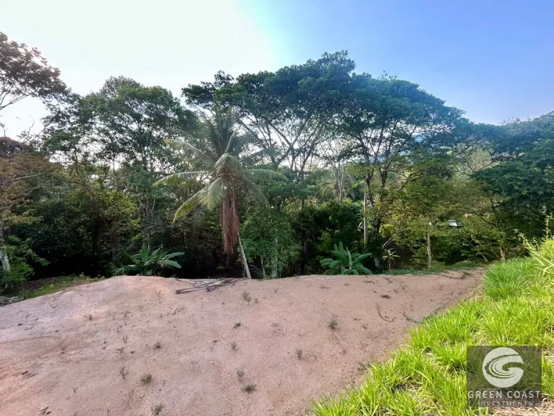 Pre-Construction 3BR Oasis with Pool and Creek Views in Playa Hermosa — view 44, Bahía Ballena, Osa, Costa Rica