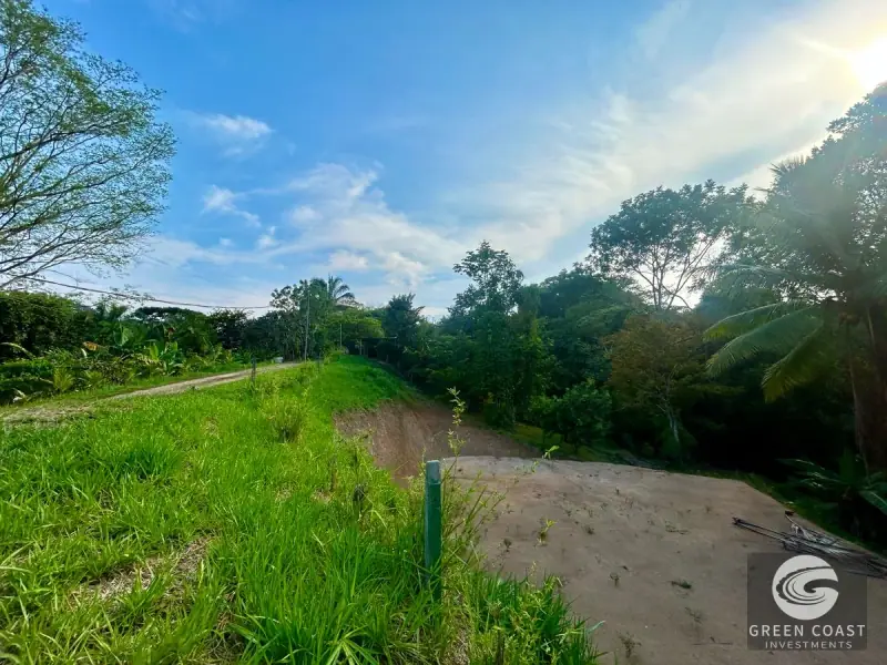 Pre-Construction 3BR Oasis with Pool and Creek Views in Playa Hermosa — view 46, Bahía Ballena, Osa, Costa Rica