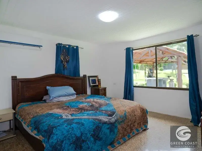 Stunning 3-Home Tropical Estate with Pool Near Manuel Antonio — view 10, Parrita, Costa Rica