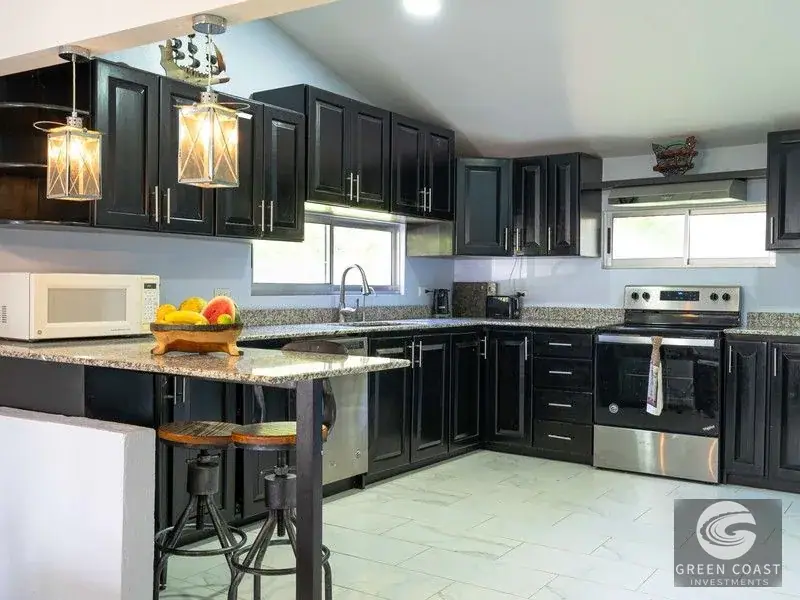 Stunning 3-Home Tropical Estate with Pool Near Manuel Antonio — view 11, Parrita, Costa Rica
