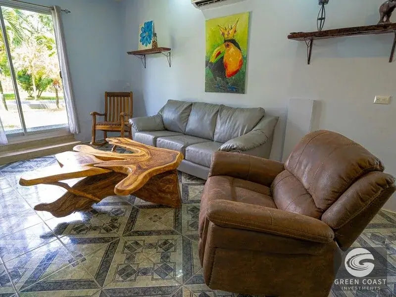 Stunning 3-Home Tropical Estate with Pool Near Manuel Antonio — view 12, Parrita, Costa Rica