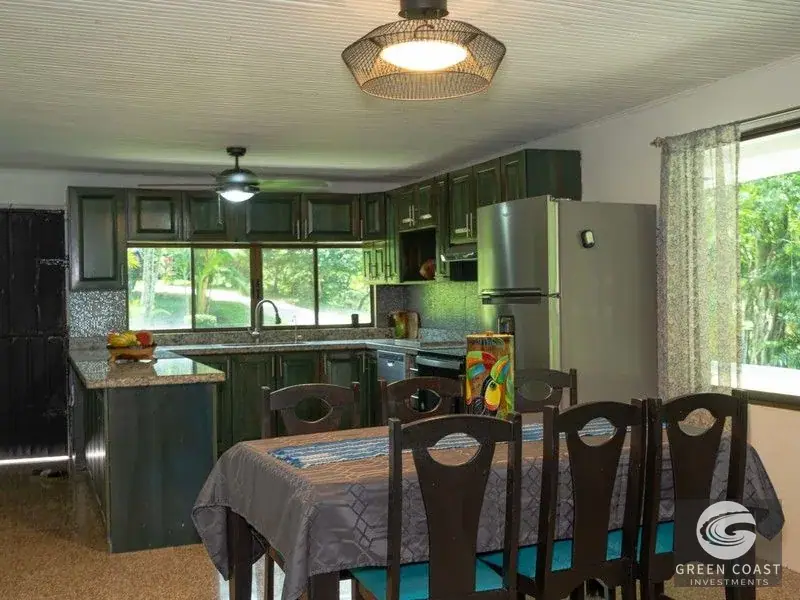 Stunning 3-Home Tropical Estate with Pool Near Manuel Antonio — view 13, Parrita, Costa Rica