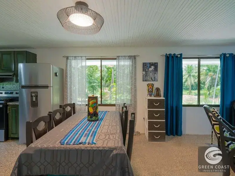 Stunning 3-Home Tropical Estate with Pool Near Manuel Antonio — view 14, Parrita, Costa Rica