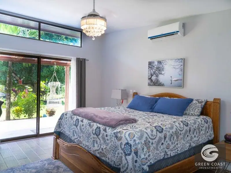 Stunning 3-Home Tropical Estate with Pool Near Manuel Antonio — view 15, Parrita, Costa Rica