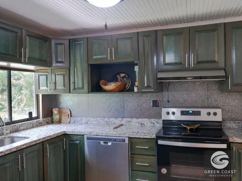 Stunning 3-Home Tropical Estate with Pool Near Manuel Antonio — view 16, Parrita, Costa Rica