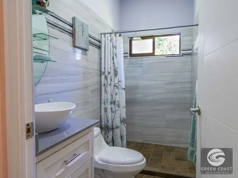 Stunning 3-Home Tropical Estate with Pool Near Manuel Antonio — view 19, Parrita, Costa Rica